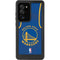NBA Golden State Warriors Jersey Galaxy Note20 Ultra 5G Waterproof Case
